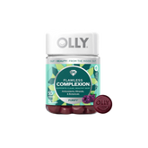 OLLY無瑕美肌糖